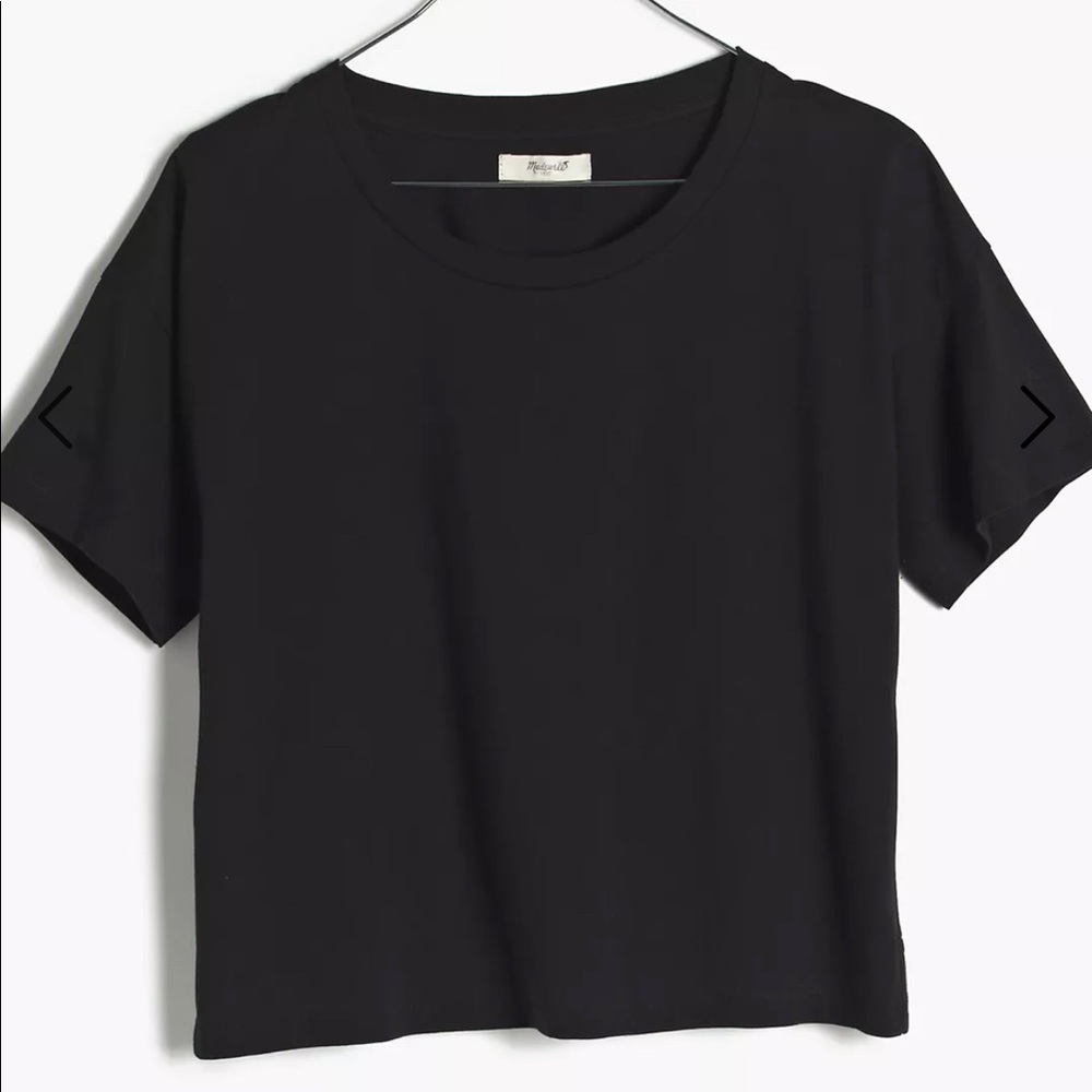 Madewell Teeshirt